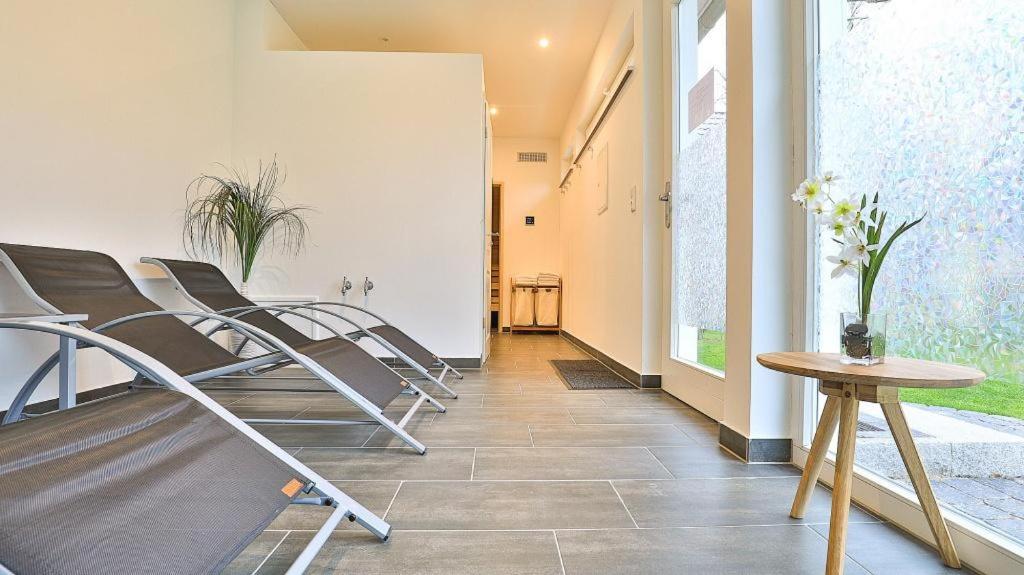 פרראו Traumgarten Haus Traumoase מראה חיצוני תמונה