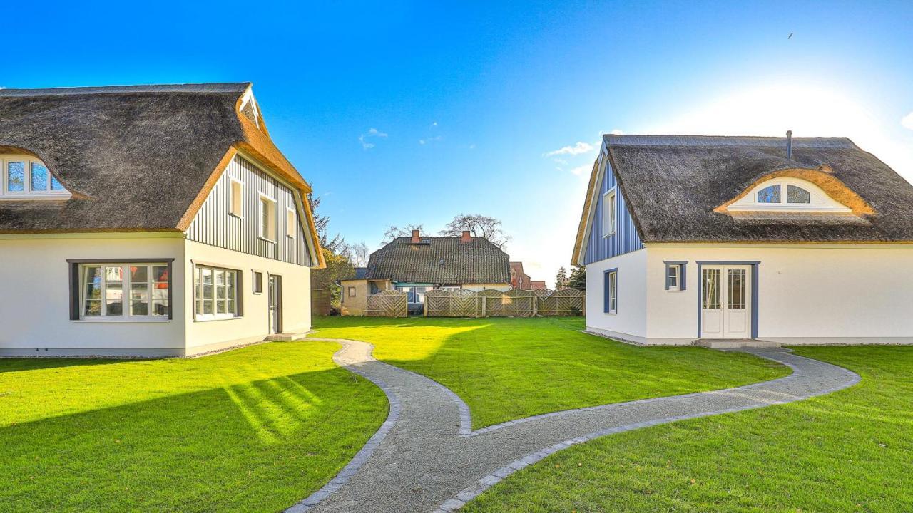 פרראו Traumgarten Haus Traumoase מראה חיצוני תמונה
